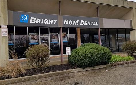 Bright Now! Dental & Orthodontics Huber Heights, OH 45424